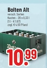 Alt bei Trinkgut im Rhede Prospekt für 10,99 €