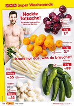 Netto Marken-Discount Prospekt "Super Wochenende", 11 Seiten, für Dortmund, 17.10.2019 - 19.10.2019 Netto Marken-Discount Prospekt "Super Wochenende", 11 Seiten, für Dortmund, 17.10.2019 - 19.10.2019