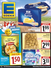 EDEKA Prospekt für Gießen mit 20 Seiten EDEKA Prospekt für Gießen: "Aktuelle Angebote", 20 Seiten, 25.08.2025 - 30.08.2025
