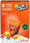 Wassereis im Angebot bei REWE in Hildesheim Wassereis Angebote von Sun Lolly bei REWE Hildesheim für 1,99 €