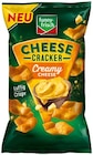 Aktuelle Cracker Angebote bei Penny in Bremen Aktuelles Cheese Cracker Chili Cheese Angebot bei Penny in Bremen ab 1,59 €