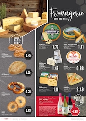 Aktueller E center Prospekt mit Brötchen, "Aktuelle Angebote", Seite 2