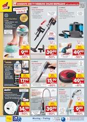 Drucker im Netto Marken-Discount Prospekt in Wiesbaden Aktueller Netto Marken-Discount Prospekt mit Drucker, "Aktuelle Angebote", Seite 40