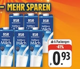 Haltbare Milch bei EDEKA im Bamberg Prospekt für 0,93 €