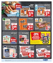 Aktueller EDEKA Prospekt mit Hackfleisch, "Wir lieben Lebensmittel.", Seite 16
