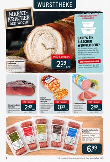 Rollbraten im Lestra Prospekt "Genuss aus Leidenschaft" mit 12 Seiten (Bremerhaven)