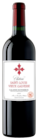 Lalande-de-pomerol AOP rouge chateau saint-louis - CUVEE VIEUX GALVESSE - Super U à Colmar Lalande-de-pomerol AOP rouge chateau saint-louis - CUVEE VIEUX GALVESSE en promo chez Super U Colmar à 6,95 €