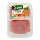 Filets de dinde Halal - RÉGHALAL dans le catalogue Carrefour