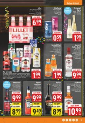 Aktueller E center Prospekt mit Cola, "Aktuelle Angebote", Seite 19