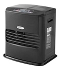 Promo Poêle à pétrole électronique Ruby SRE302 3000 W 48 m²(u) à 189,90 € dans le catalogue Castorama à Les Lilas