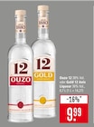 Aktuelles Ouzo 12 38% Vol. Angebot bei Marktkauf in Freiburg (Breisgau) ab 9,99 €