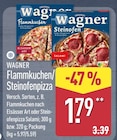 Aktuelles Flammkuchen Elsässer Art Angebot bei ALDI Nord in Oberhausen ab 1,79 €