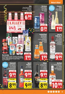 Cola im EDEKA Prospekt "Aktuelle Angebote" mit 26 Seiten (Rheda-Wiedenbrück)