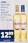 Blanc 0% bei Getränkewelt im Gevelsberg Prospekt für 12,99 €