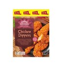 Chicken Dippers XXL bei Lidl im Prospekt "" für 5,49 €