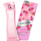Bubble Babe Eau de Parfum im dm-drogerie markt Prospekt Bubble Babe Eau de Parfum von bruno banani im aktuellen dm-drogerie markt Prospekt für 19,95 €