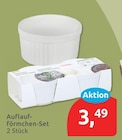 Auflauf-Förmchen-Set im aktuellen budni Prospekt