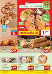 Süßigkeiten im Netto Marken-Discount Prospekt in Neubrandenburg Aktueller Netto Marken-Discount Prospekt mit Süßigkeiten, "Aktuelle Angebote", Seite 26