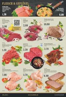 Aktueller EDEKA Prospekt