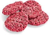 Rinder-Hamburger im Angebot bei Netto Marken-Discount in Neu-Ulm Rinder-Hamburger Angebote von Einfach Fair. bei Netto Marken-Discount Neu-Ulm für 5,49 €
