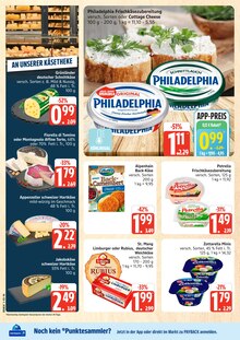 Käse im E center Prospekt "Top Angebote" mit 36 Seiten (Rostock)