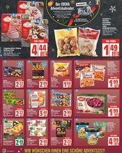 Gemüselasagne Angebote im Prospekt "Aktuelle Angebote" von EDEKA Gemüselasagne Angebote im Prospekt "Aktuelle Angebote" von EDEKA auf Seite 8