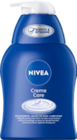 Flüssigseife im Angebot bei budni in Stade Flüssigseife Angebote von Nivea bei budni Stade für 1,39 €