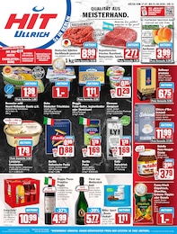 Chips Angebot & Preis im aktuellen HIT Prospekt Chips Angebot im aktuellen HIT Prospekt auf Seite 1