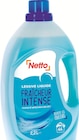 LESSIVE LIQUIDE FRAÎCHEUR INTENSE(b) à Netto dans Vendresse