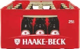 Pils Angebote von Haake Beck bei Netto Marken-Discount Oldenburg für 9,99 €