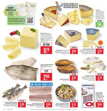 Hering im aktuellen Marktkauf Prospekt (Stuttgart) Hering im Marktkauf Prospekt "Aktuelle Angebote" mit 49 Seiten (Stuttgart)