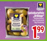 Drillinge im Angebot bei EDEKA in Ravensburg Drillinge Angebote von EDEKA Herzstücke bei EDEKA Ravensburg für 1,99 €