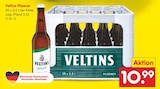 Pilsener Angebote von Veltins bei Netto Marken-Discount Haiger für 10,99 €