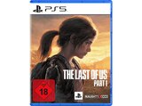 The Last Of Us Part I - [PlayStation 5] von NAUGHTY DOG im aktuellen MediaMarkt Saturn Prospekt für 44,99 €