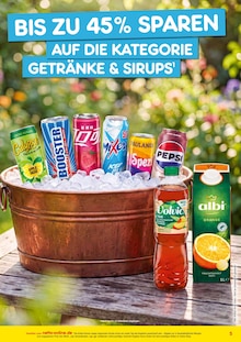 Motorroller Angebot im Netto Marken-Discount Prospekt, gültig von 01.09.2026 bis 30.09.2026 Motorroller Angebot im aktuellen Netto Marken-Discount Prospekt auf Seite 5