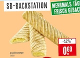 Vanillestange Angebote bei Marktkauf Freiburg für 0,69 €