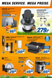 Mixer im expert Prospekt in Schwäbisch Hall Aktueller expert Prospekt mit Mixer, "Top Angebote", Seite 15