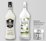 Aktuelles Batida de Coco Angebot bei Marktkauf in Ulm ab 7,99 €