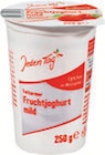 Fruchtjoghurt bei tegut im Bad Königshofen Prospekt für 0,59 €