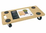 Transport-roller für 9,99 € bei Netto mit dem Scottie im Angebot Transport-roller im aktuellen Netto mit dem Scottie Prospekt