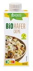 Bio Hafer Creme im Lidl Prospekt Bio Hafer Creme von Vemondo im aktuellen Lidl Prospekt für 0,75 €