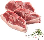 Merino Lamm-Kotelett im Angebot bei REWE in Weinheim Merino Lamm-Kotelett Angebote von PUR MERINO bei REWE Weinheim für 2,79 €