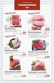 Steak im REWE Prospekt in Ingolstadt Aktueller REWE Prospekt mit Steak, "Dein Markt", Seite 10