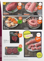 tegut Braten im Prospekt 