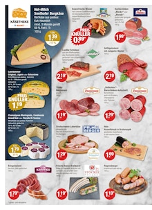 Aktueller V-Markt Rottenburg (Laaber) Prospekt V-Markt Prospekt Rottenburg (Laaber) "V-Markt einfach besser einkaufen" mit 26 Seiten