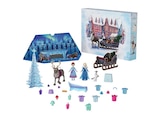 HWX20 Die Eiskönigin Adventskalender Mehrfarbig im MediaMarkt Saturn Prospekt HWX20 Die Eiskönigin Adventskalender Mehrfarbig von DISNEY FROZEN im aktuellen MediaMarkt Saturn Prospekt für 25,99 €