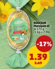 Aktuelles Marzipan-Ei Angebot bei Penny in Heilbronn ab 1,39 €