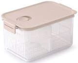 Aktuelles Frischhaltebox für den Kühlschrank Angebot bei Penny in Lünen ab 4,99 €
