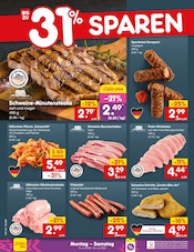 Pfanne im Netto Marken-Discount Prospekt in Bochum Aktueller Netto Marken-Discount Prospekt mit Pfanne, "Aktuelle Angebote", Seite 14
