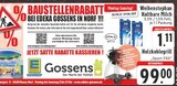 Haltbare Milch Angebote von Weihenstephan bei E center Neuss für 1,11 €